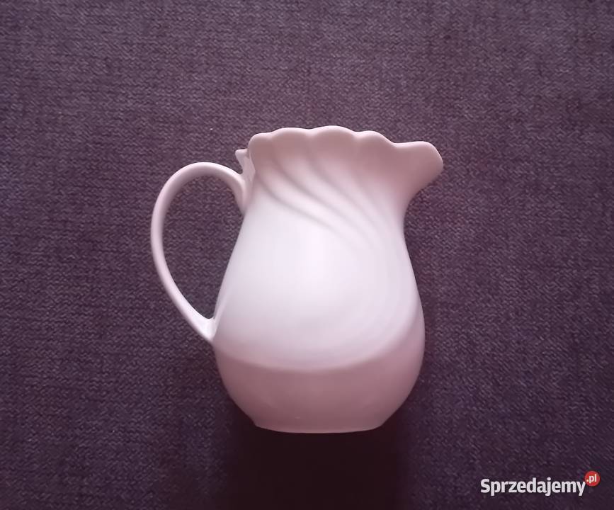 Mlecznik ZPS Krzysztof fason Daphne Koźminek sprzedam