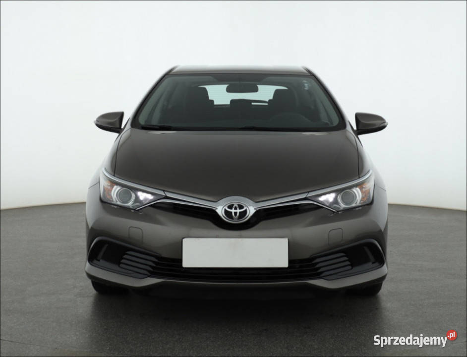 Toyota Auris 13 Dual VVTi Piaseczno sprzedam