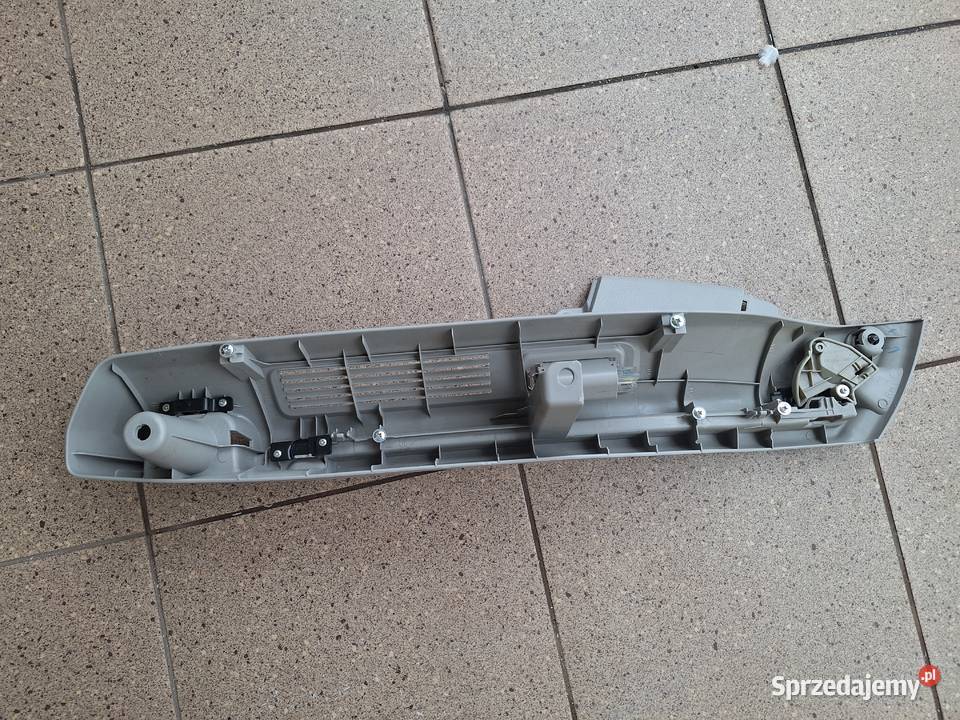 Lexus RX II 0309 prawa prowadnica szyna rolety Rok produkcji 2007 Tapicerki samochodowe kujawsko-pomorskie Toruń