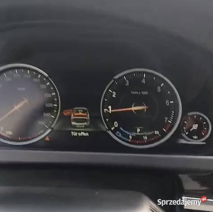 Bmw 640i Możliwa zamiana Krapkowice