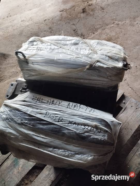 Silnik honda pilot Ściborzyce