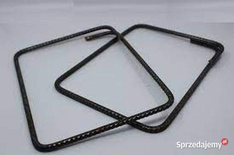 Strzemiona budowlane na zamówienie NOWY SĄCZ małopolskie