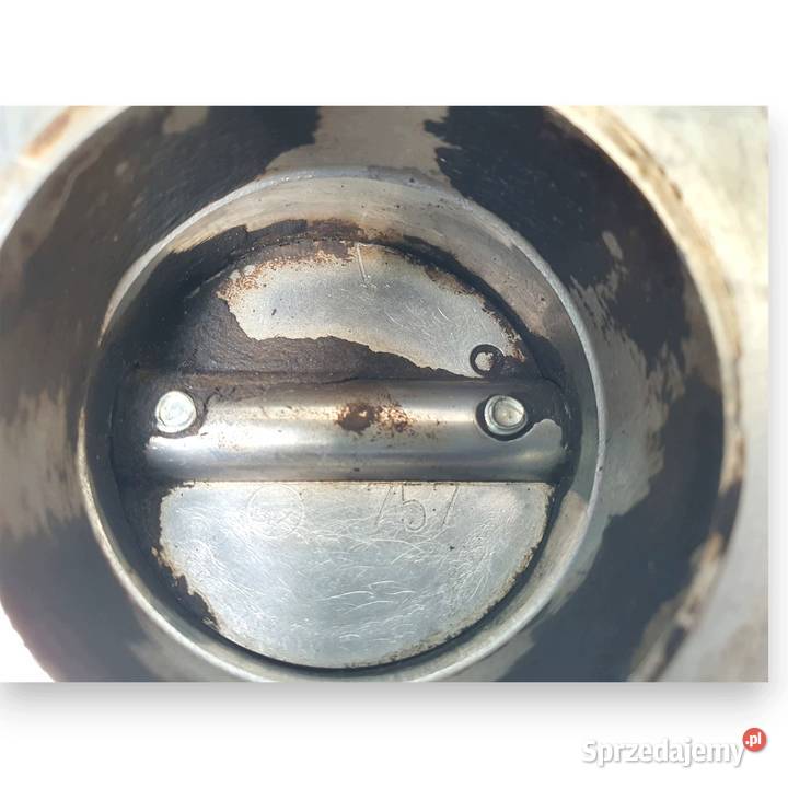 PRZEPUSTNICA Opel Vectra C Zafira B 22 24420536 Chełm