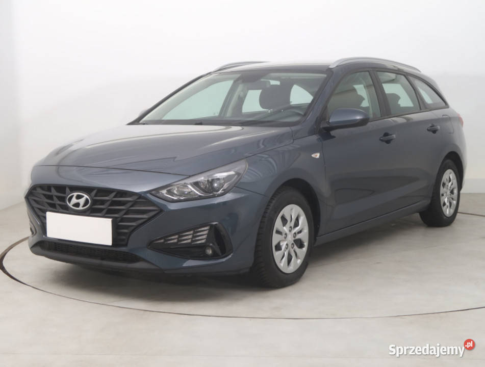 Hyundai i30 16 CRDi Bielany Wrocławskie