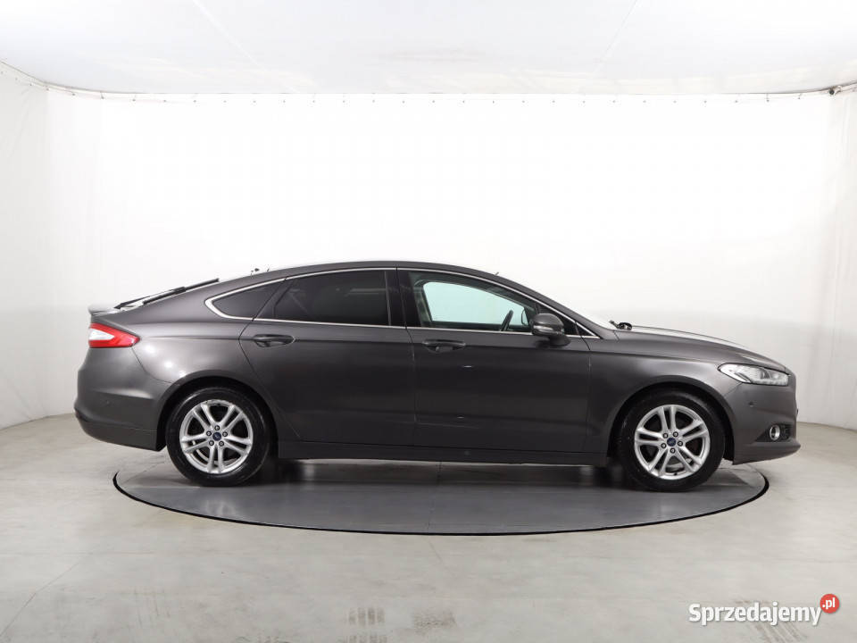 Ford Mondeo 20 TDCI autoalarm Motoryzacja Katowice