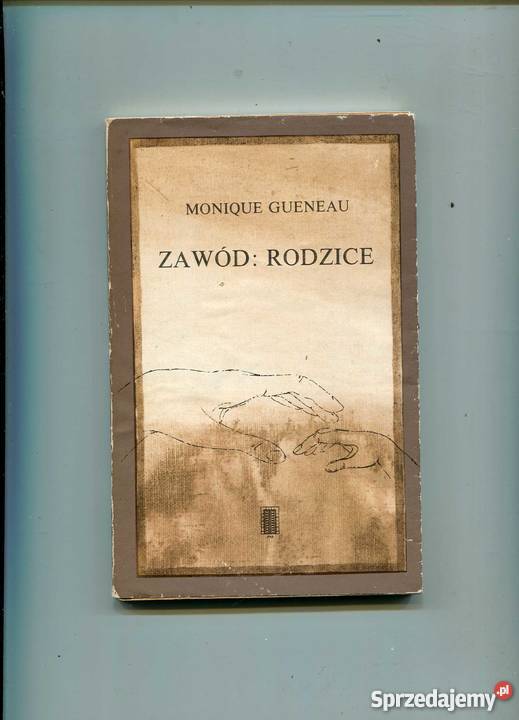 Zawód Rodzice