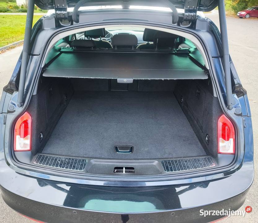 Fajny Opel Insignia kombi 20 CDTI 160 2011 Domaradz sprzedam