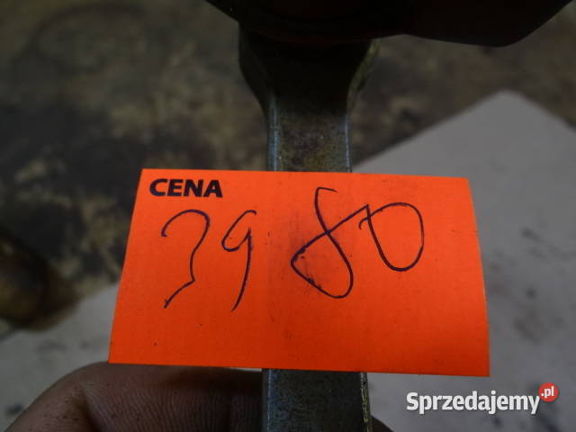 korba lewa L simson SR 2 org DDR Żary
