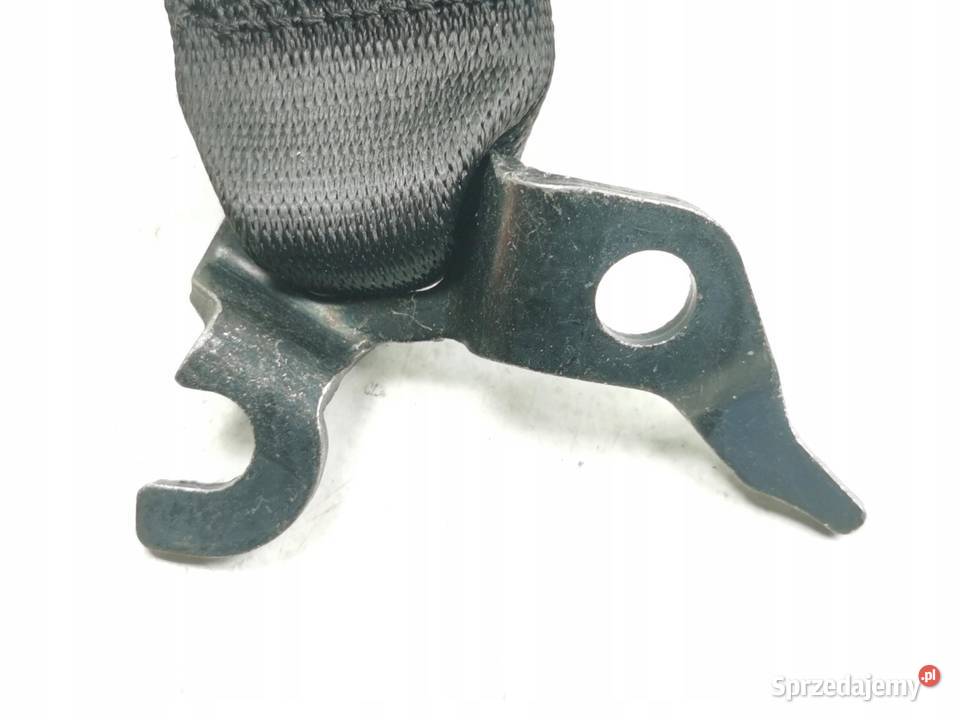 PAS BEZPIECZEŃSTWA PRAWY PRZÓD BMW 3 E90 E91