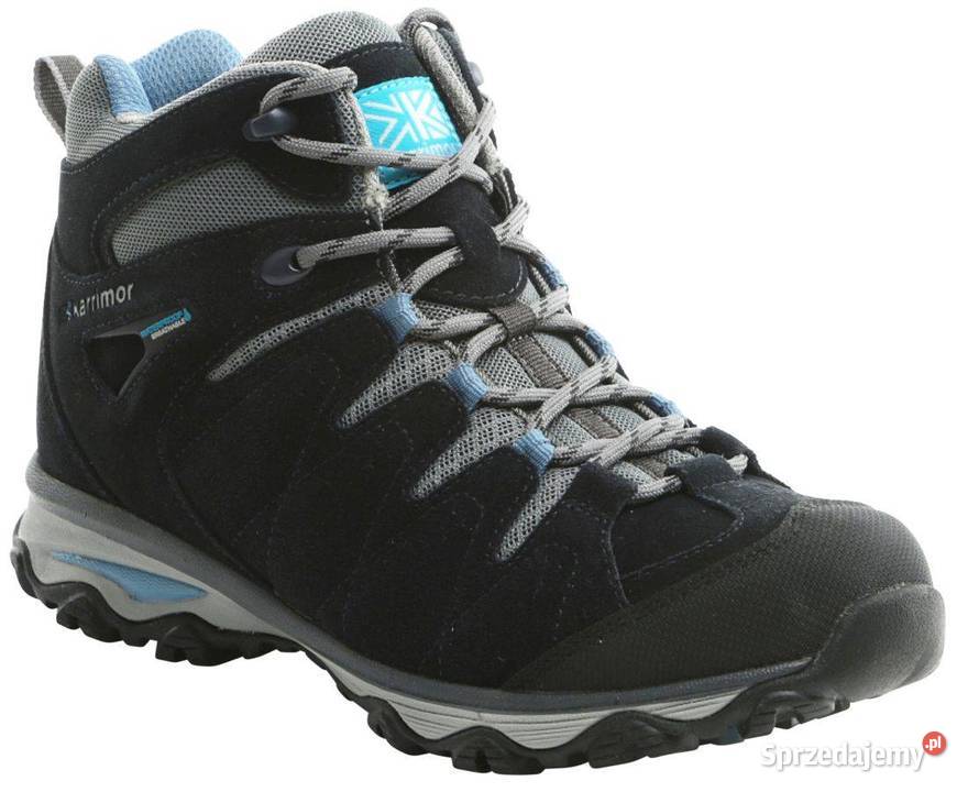 Buty Karrimor RONA MID Ladies 38 39 41 42 Pozostałe podkarpackie Dębica
