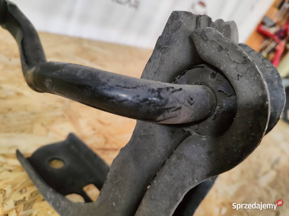 Drążek Stabilizator Tył Citroen DS7 1722 Pleszew