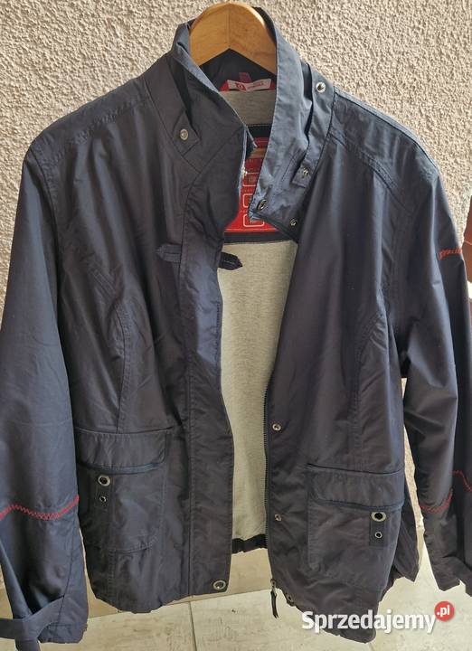 Damska kurtka skafander marki Klimatex Active 48 Lublin