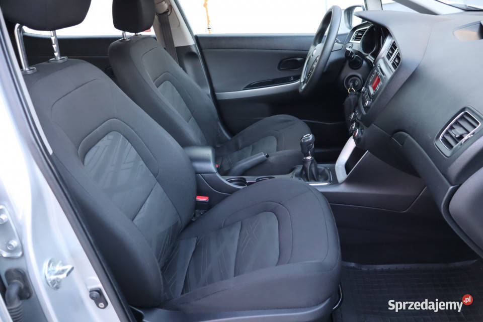 Kia Ceed 14 CRDi ABS Cee'd Zabrze