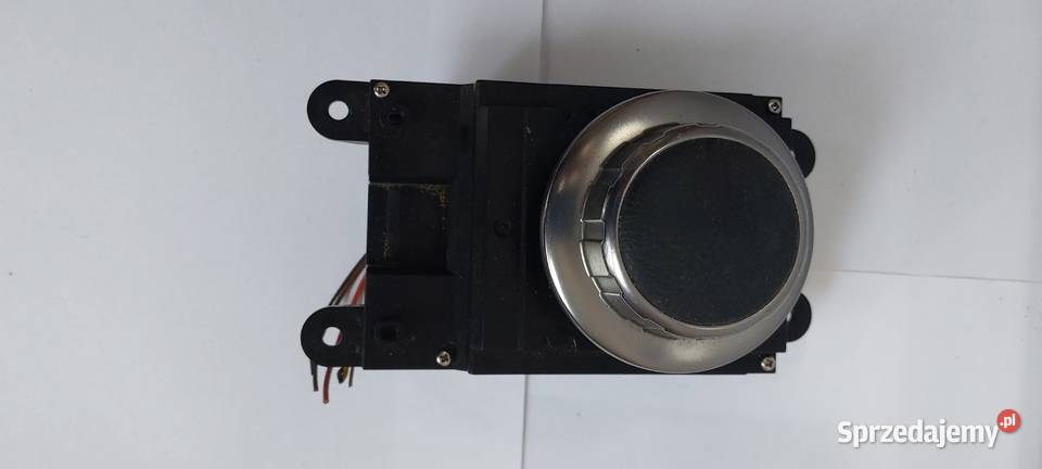 Pokrętło kontroler IDRIVE BMW 5 E60 6944884 Panele sterowania, przełączniki Szczecin sprzedam