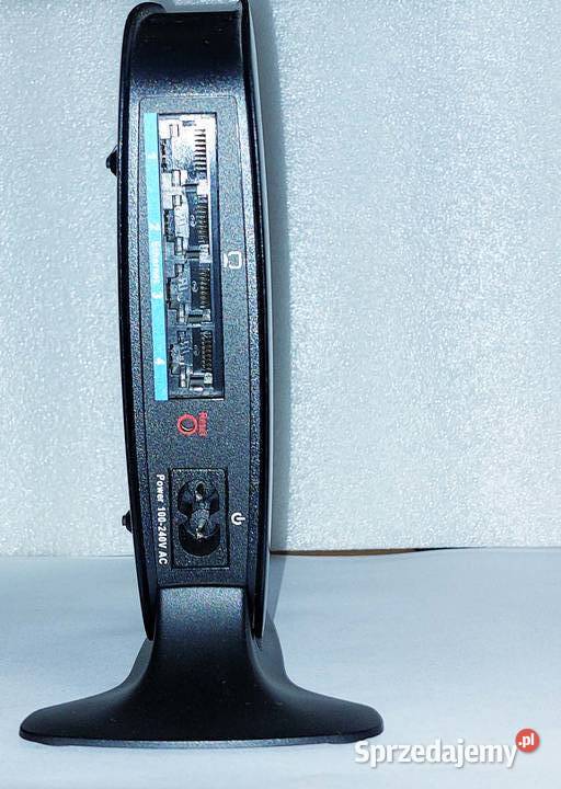 Transmiter sieciowy PLS300 Legnica