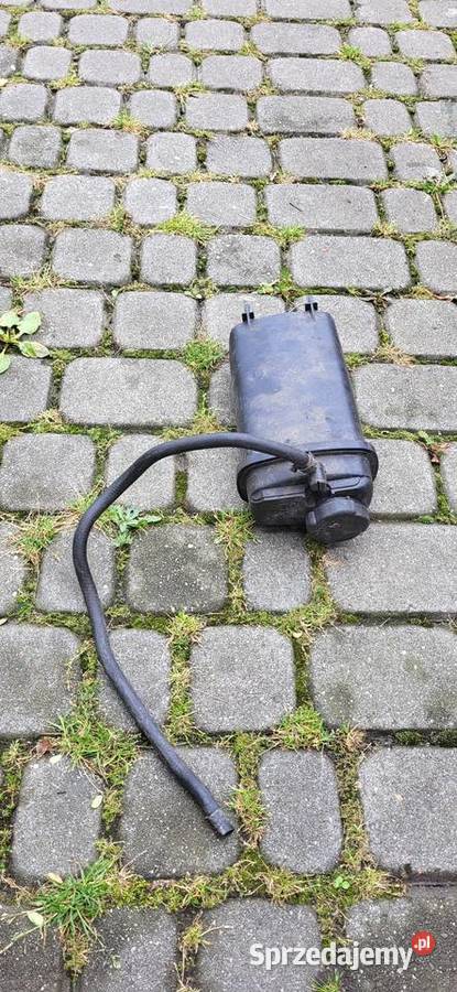 BMW E38 30 V8 ZBIORNIK WYRÓWNAWCZY PŁYNU Wodzisław Śląski sprzedam