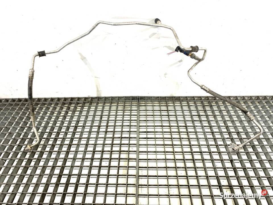 RURKA KLIMATYZACJI TOYOTA PROACE 15 102 Van