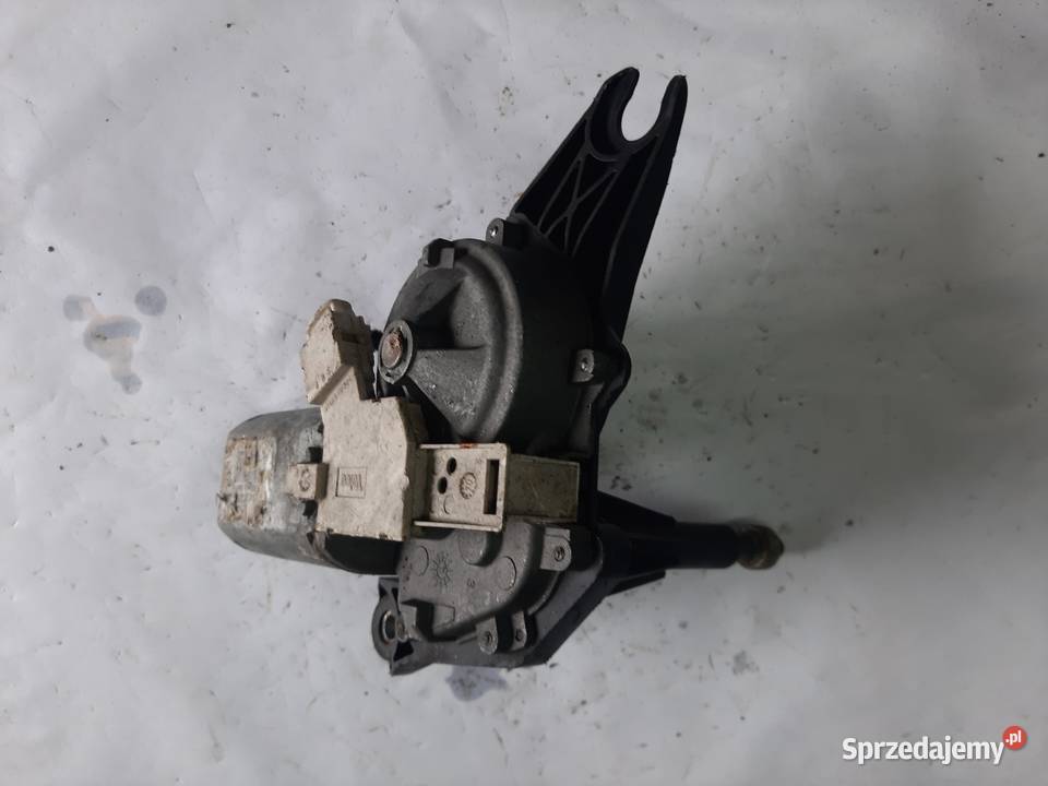 Renault Modus silniczek tylnej wycieraczki Ksawerów sprzedam