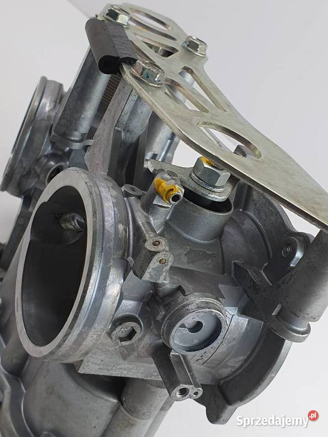 Przepustnica Czujnik Ktm Super Duke 1290 Łódź