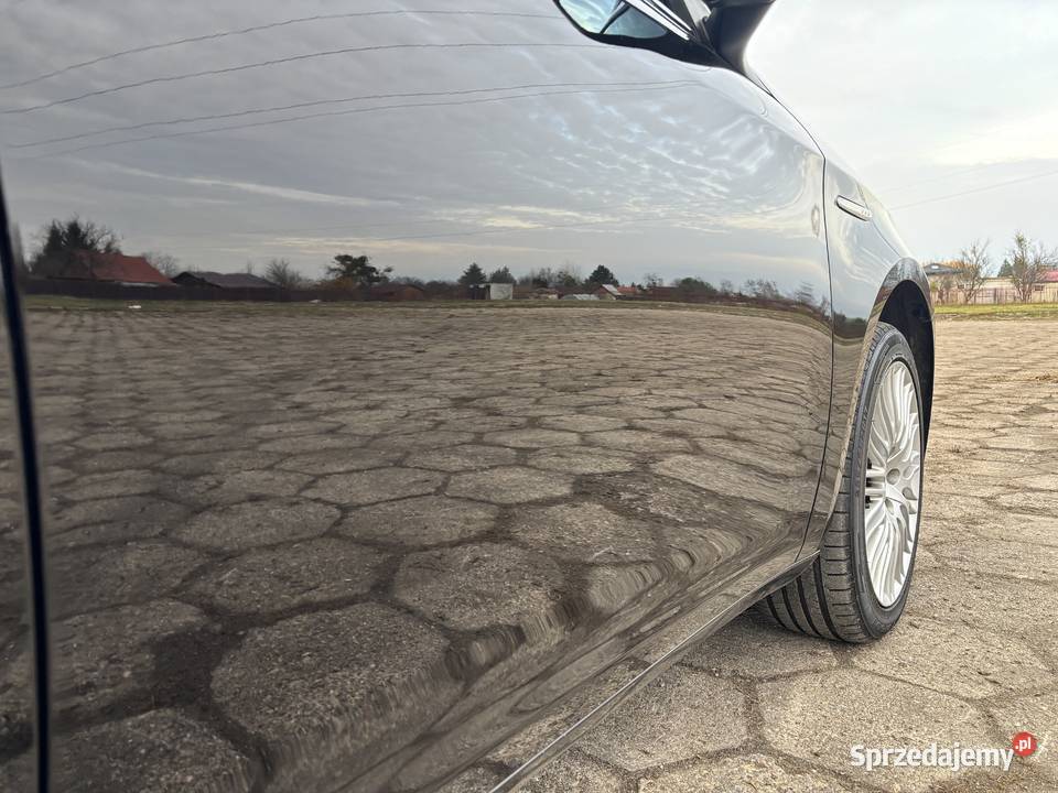 Alfa Romeo Giulietta 14 120 benzyna Białystok