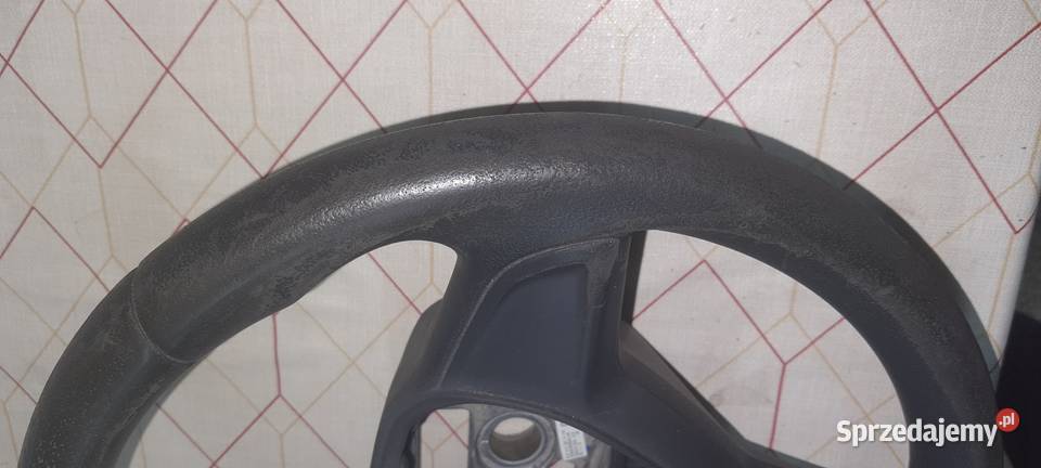 Fabia III Rapid Yeti Citigo Kierownica lubuskie Nowa Sól