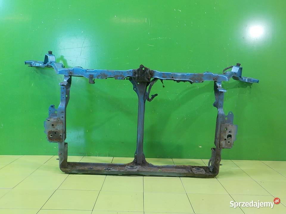 OPEL AGILA B II 08r 5D pas przedni Suków