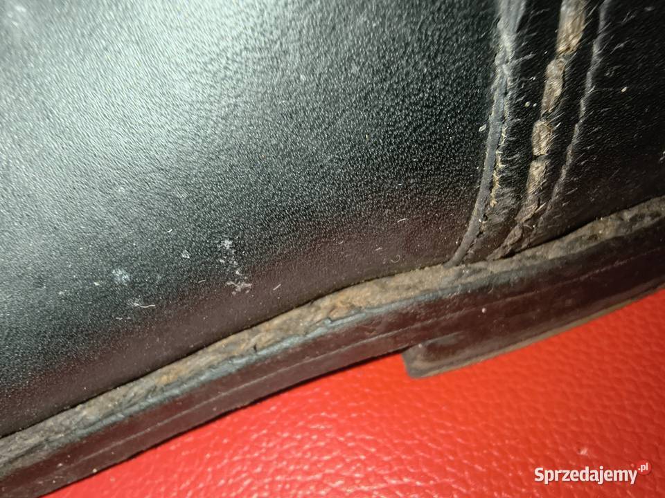 Oficerki z II WŚ podlaskie Suwałki sprzedam