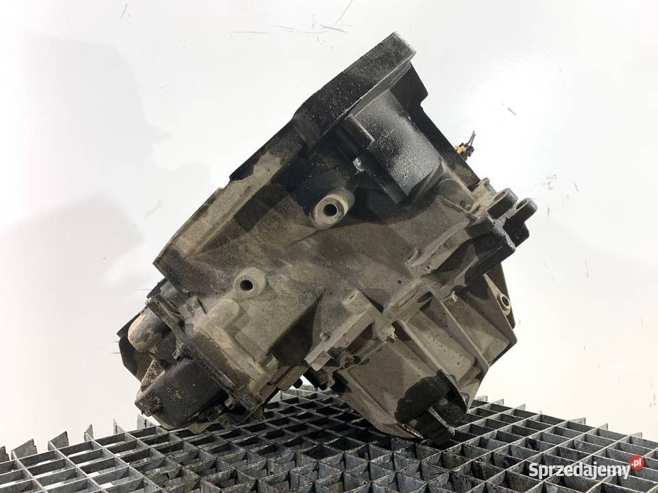 SKRZYNIA BIEGÓW OPEL CORSA D 55193621 13 90 0614 podkarpackie