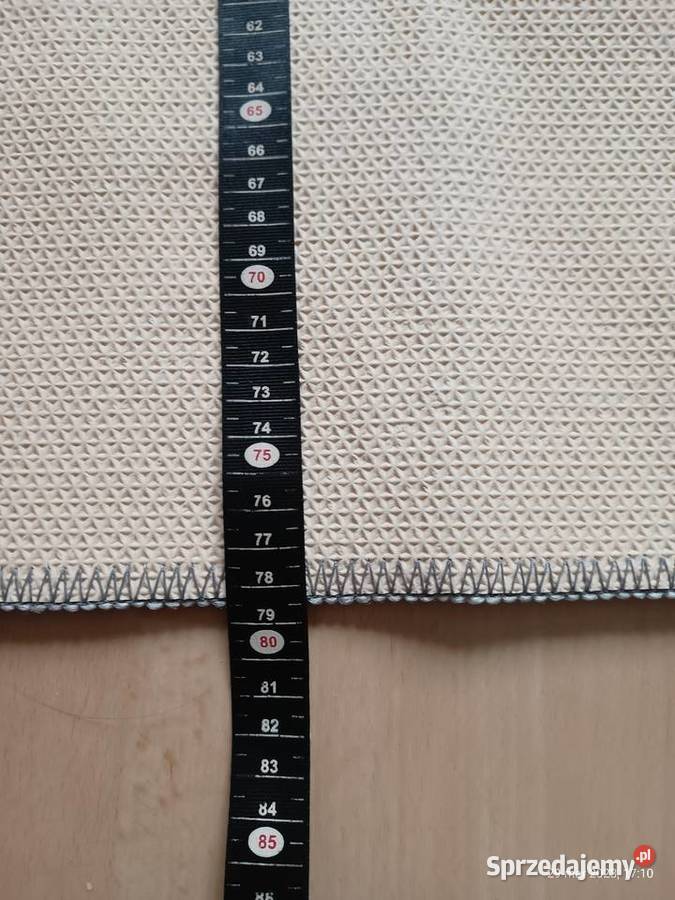 Wycieraczka dywanik chodnik Szczecin