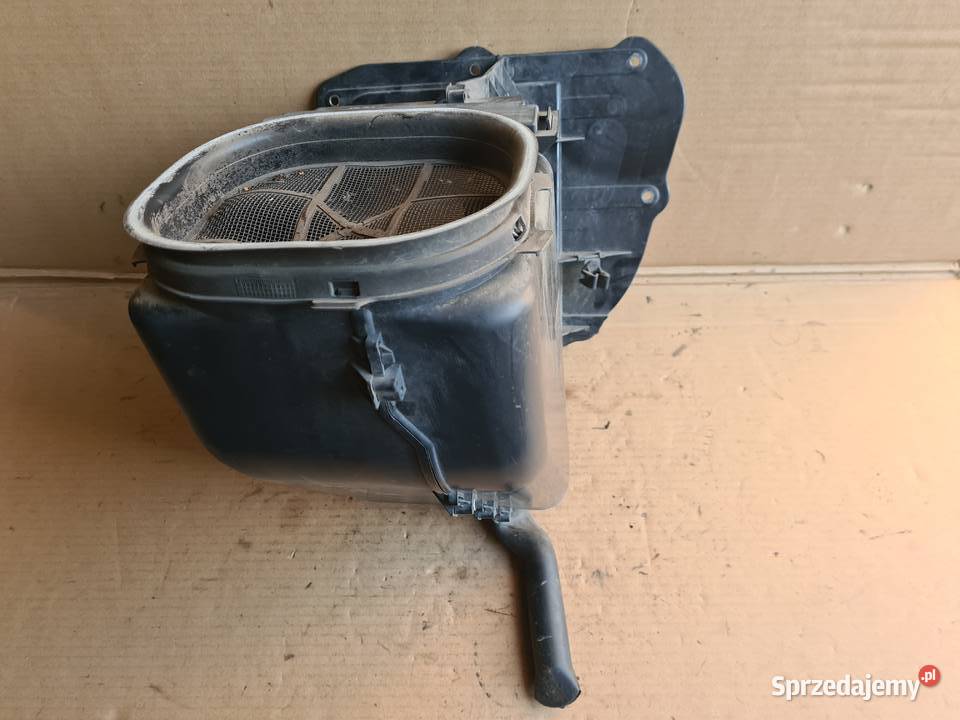 IVECO DAILY 3 9906 obudowa filtra kabinowego dolnośląskie