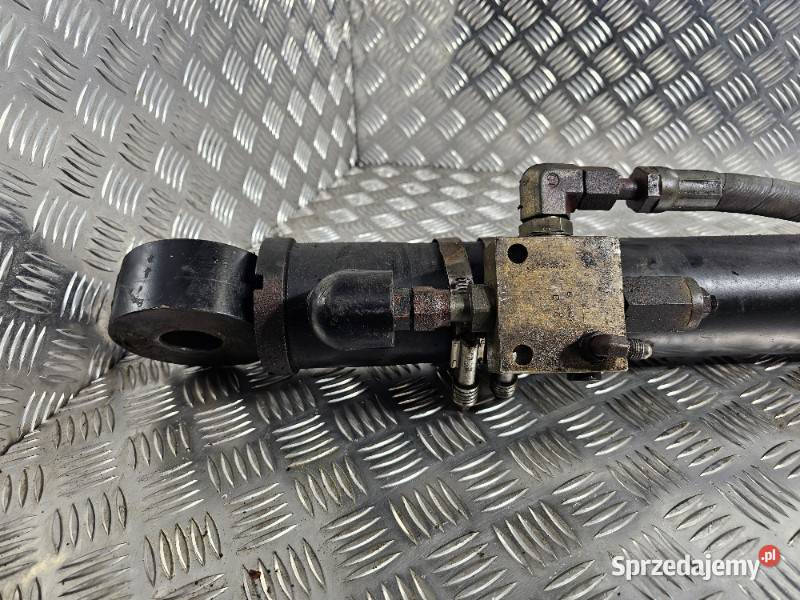 Siłownik hydrauliczny otwierania łyżki do Gdynia