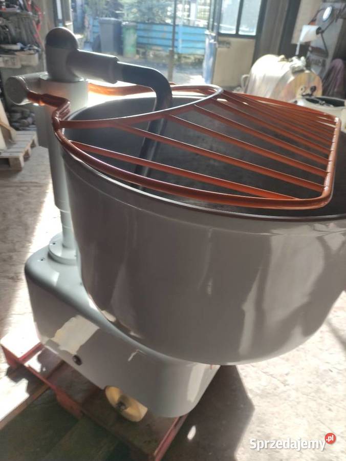 Mieszałka do ciasta hokejowa Eberhardt śląskie Chorzów