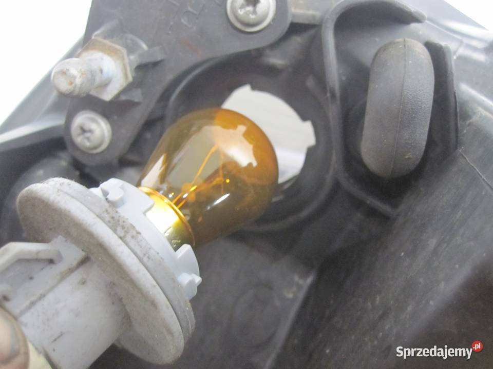 OPEL ANTARA 20 CDTI 07r lampa prawa przód Kielce