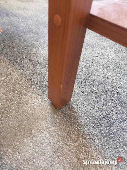 Stolik kawowy 60x60 śląskie Rybnik