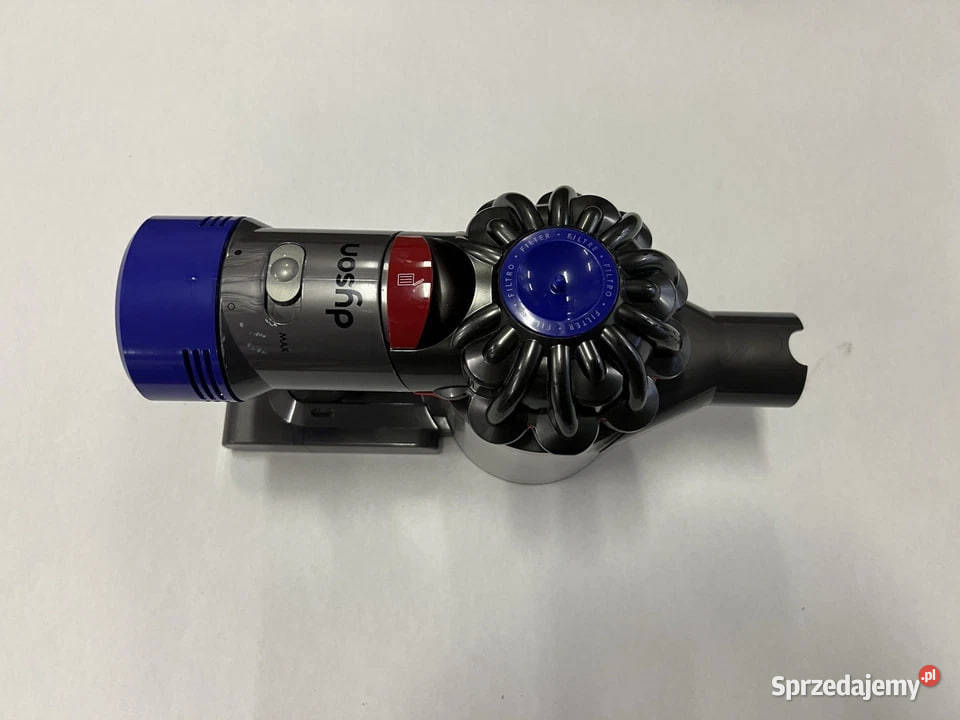 Odkurzacz ręczny Dyson V8 Absolute Pozostałe