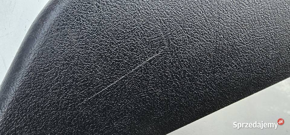 Osłona fotela lewy przód w210 2109180330 Części samochodowe Zbąszyń