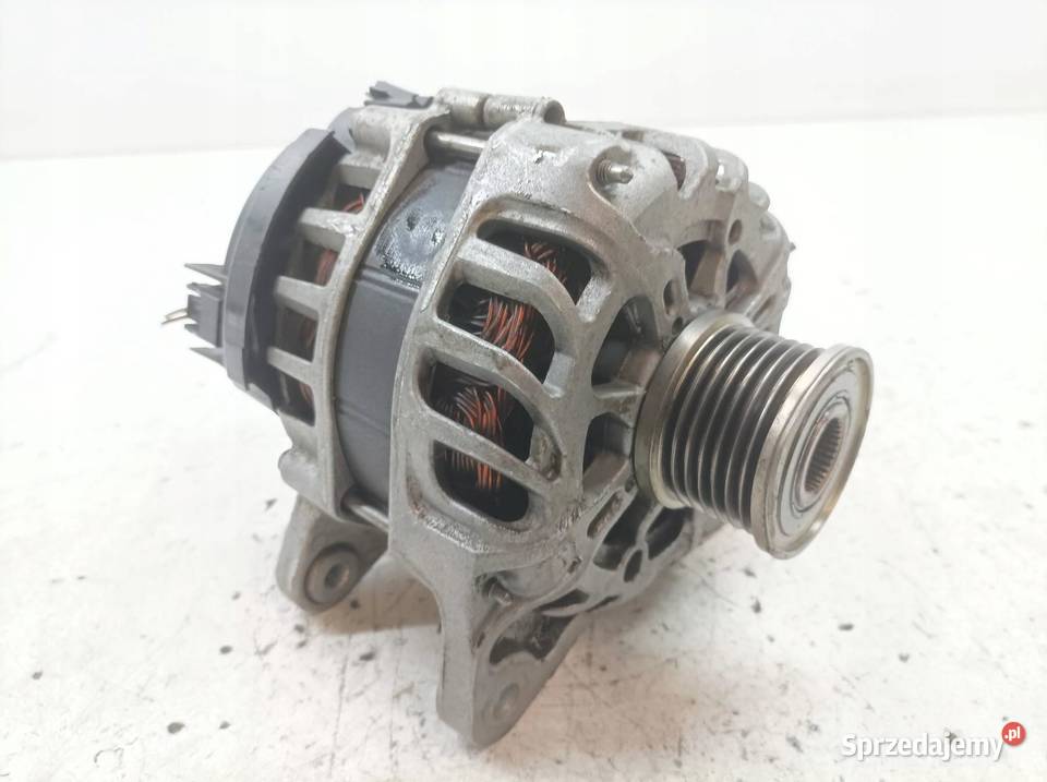 ALTERNATOR 231005300R 13 TCE Dacia Duster II