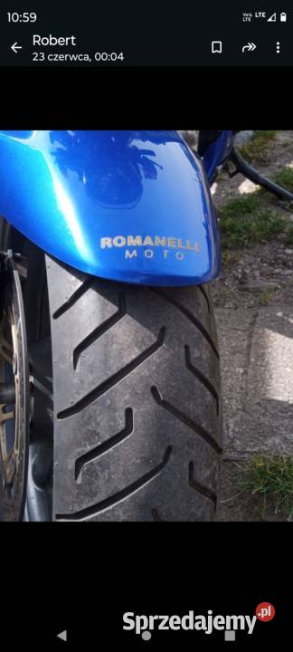 Motocykl Suzuki SV 650 1999 dolnośląskie Wrocław sprzedam