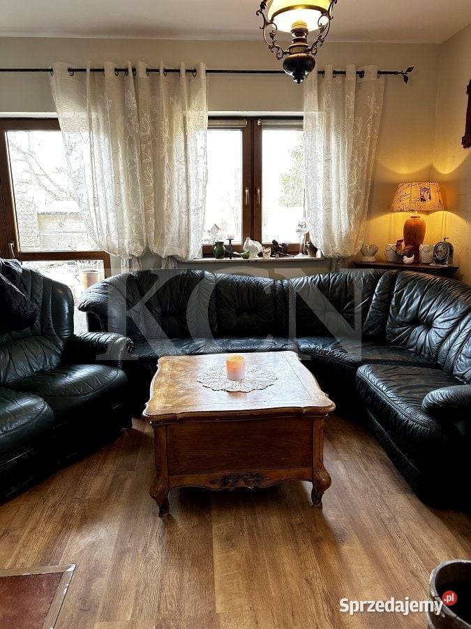 Dom w Karkonoszach Karpacz Ściegny sprzedam