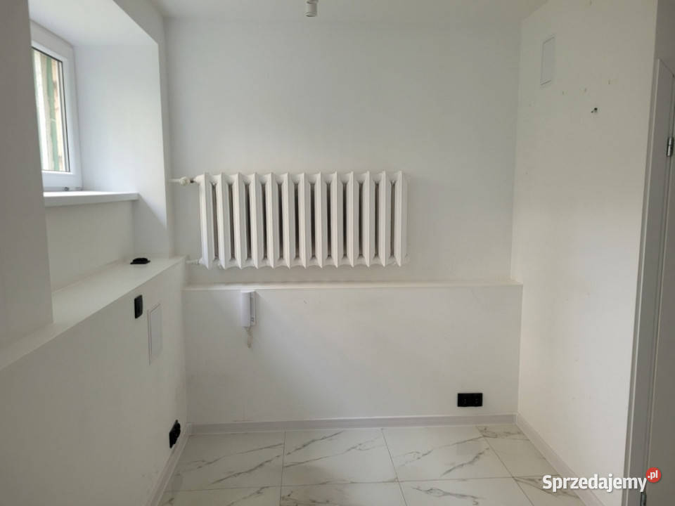 Lokal użytkowy J Żabińskiego Wynajem