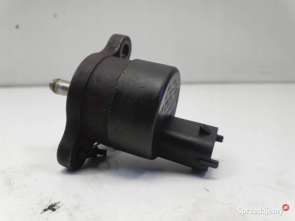 Kia Carens I 20 CRDI 9902r ZAWÓR REGULACJI Rudka