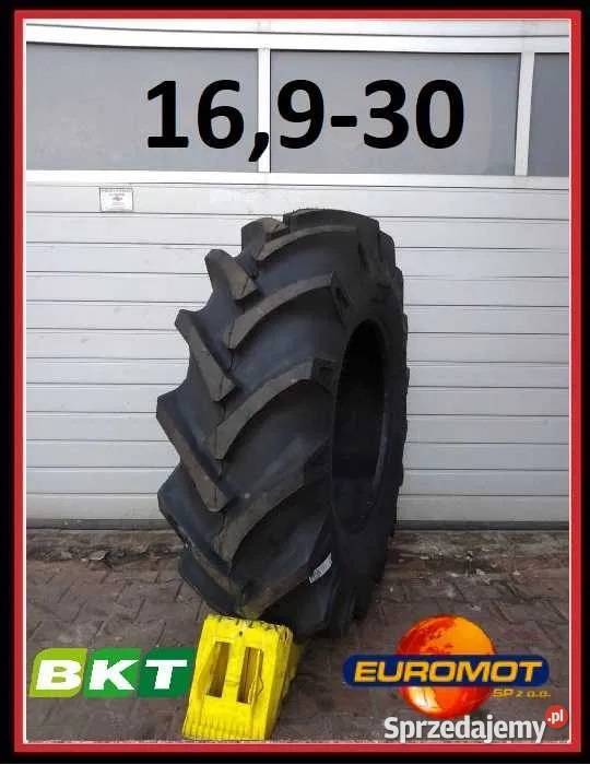 Opona 16926 BKT TR135 10PR 133 A8 Nowa Gwarancja Tomaszów Lubelski sprzedam