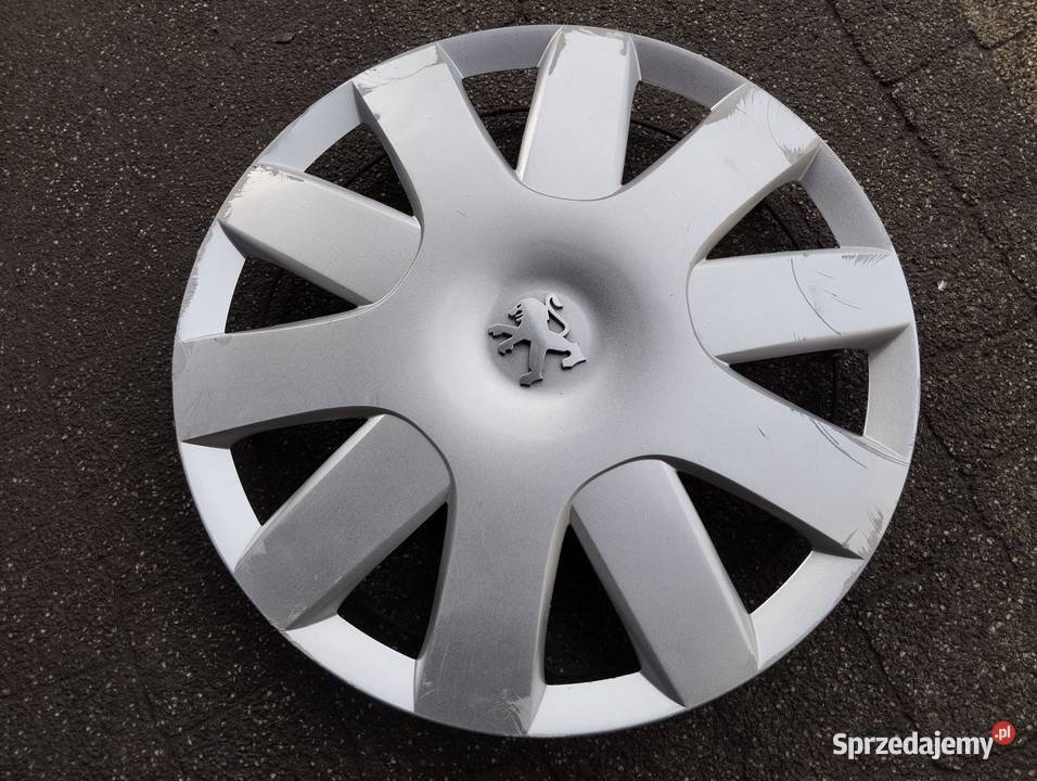 Kołpak Peugeot 14 426020H020 pojedyncza sztuka Kamieniec