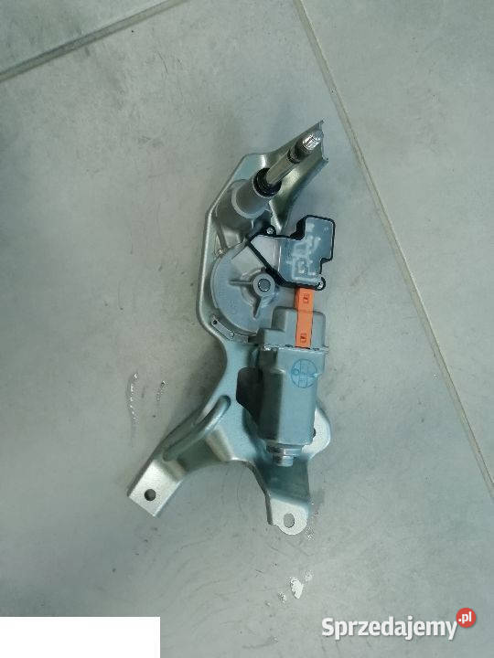 HONDA JAZZ 2012 LIFT SILNIK WYCIERACZKI TYŁ Kozubszczyzna