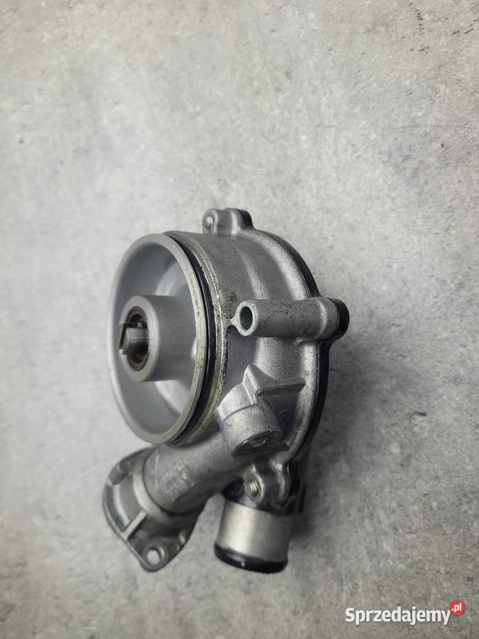 BMW S 1000 XR R RR K46 K47 K49 POMPA WODY Pozostałe Nowy Tomyśl