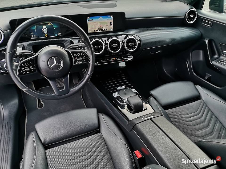 ładny i zadbany niski przebieg 88 zamiana Poznań