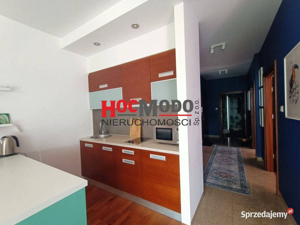 Mieszkanie 61 m2 Zalewem Z mazowieckie Rynia