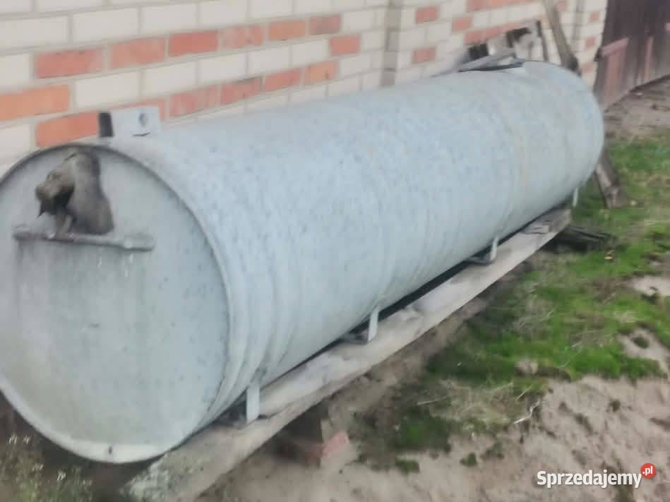 sprzedam beczkę na wodę Feliksów