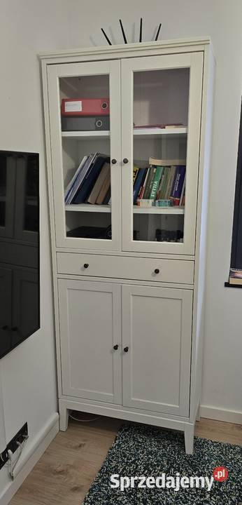 Ikea idanas witryna 211cm Kredensy i witryny Rudnik Mały
