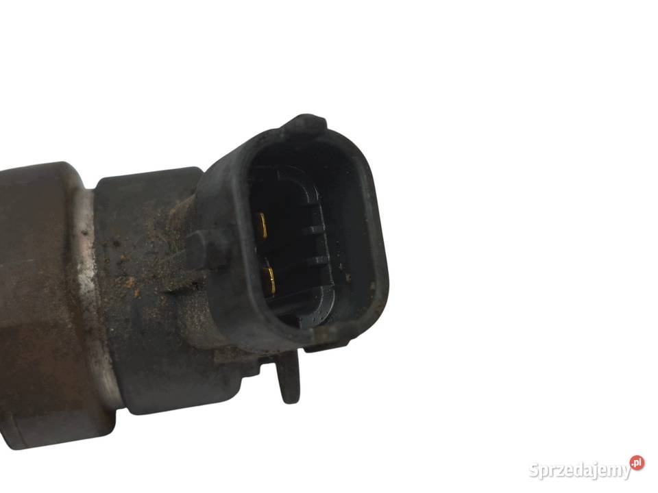 WTRYSKIWACZ Citroen C3 C4 C5 DS Peugeot 207 208 Chełm